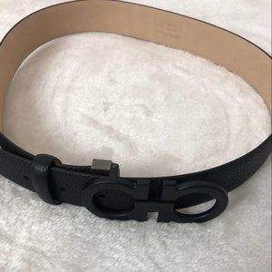 Ferragamo belt